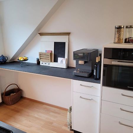 Ferienwohnung Dornbirn City Eksteriør bilde