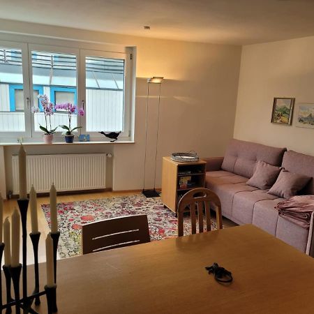 Ferienwohnung Dornbirn City Eksteriør bilde