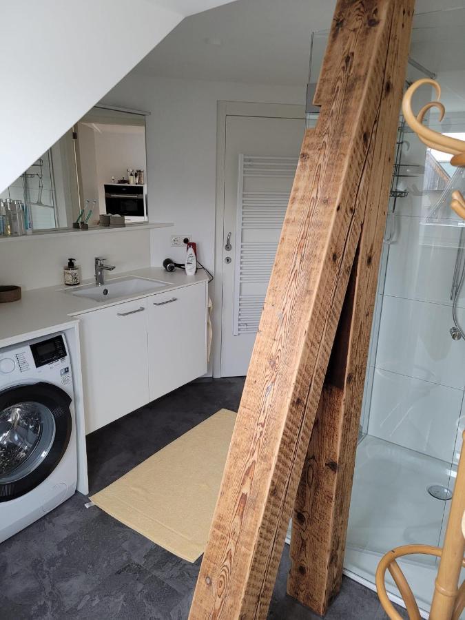 Ferienwohnung Dornbirn City Eksteriør bilde