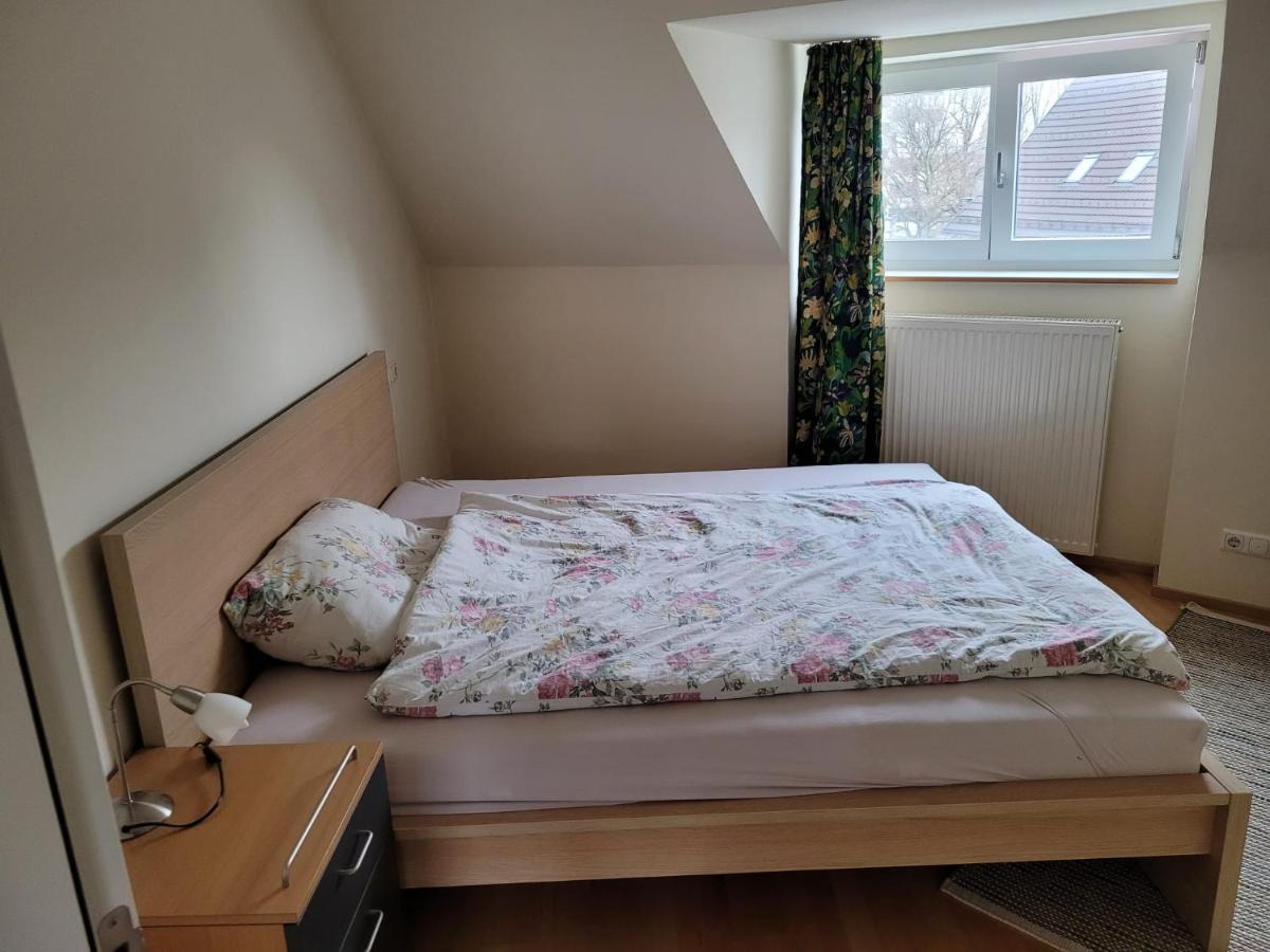 Ferienwohnung Dornbirn City Eksteriør bilde