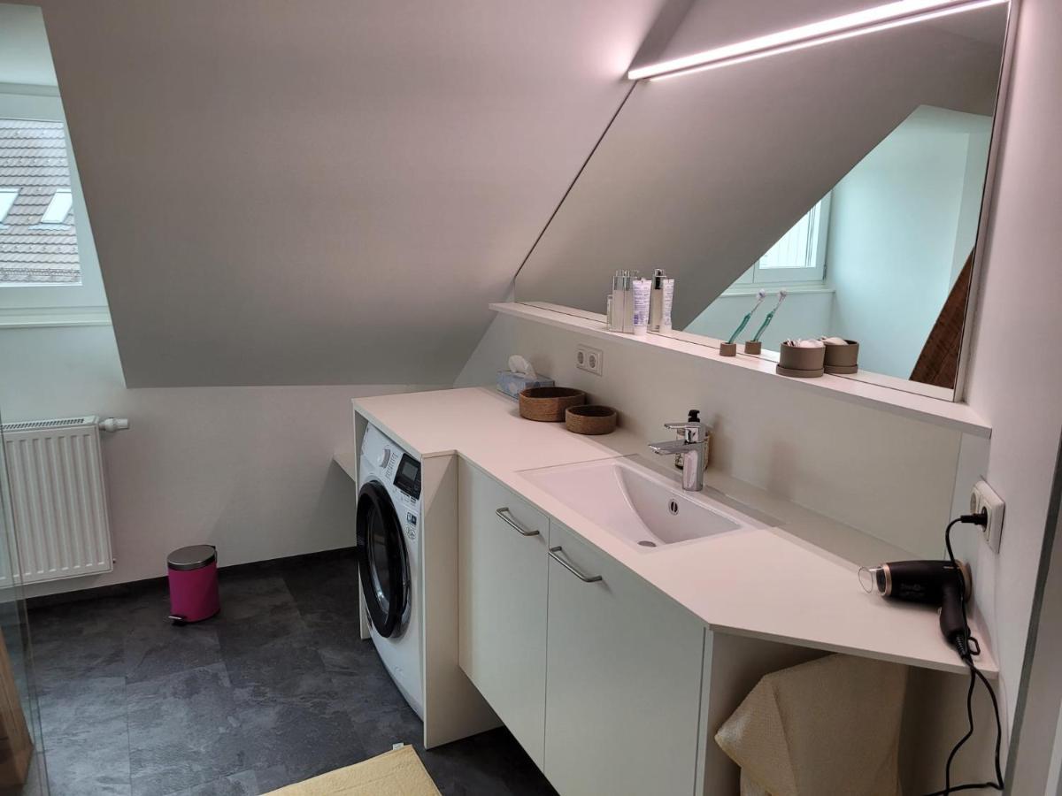 Ferienwohnung Dornbirn City Eksteriør bilde