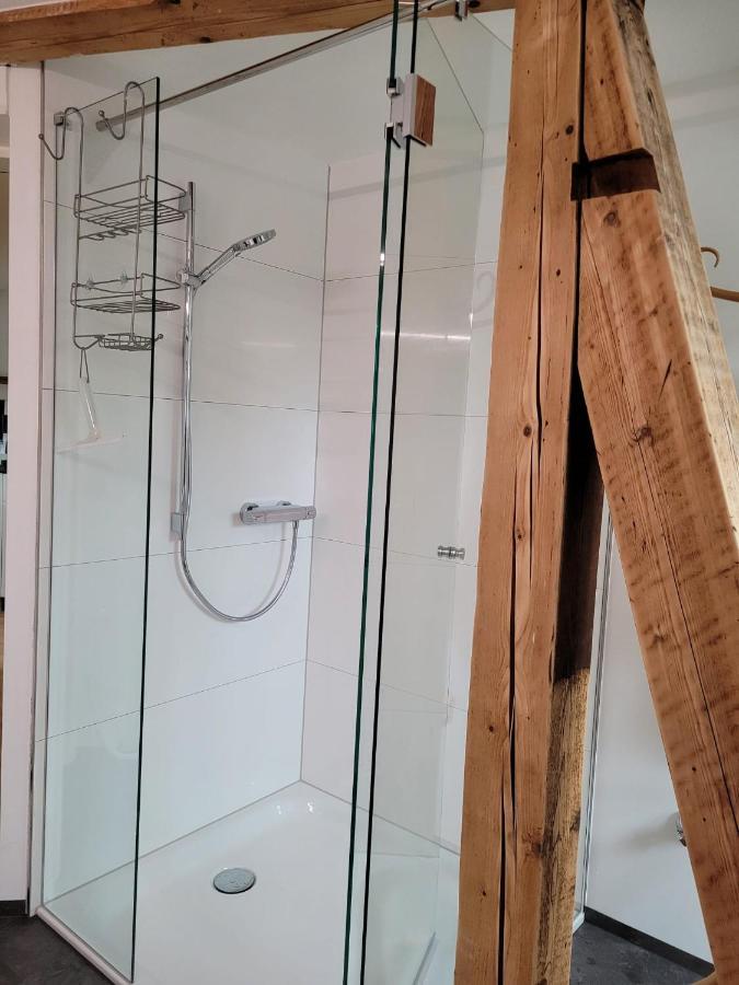Ferienwohnung Dornbirn City Eksteriør bilde